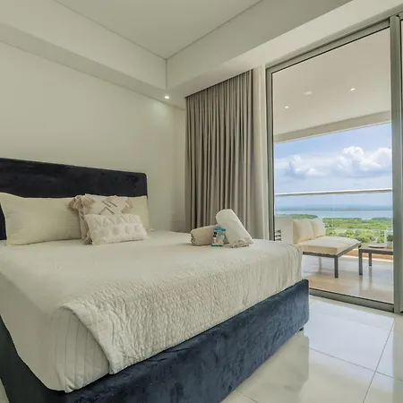 Apartamento 1640