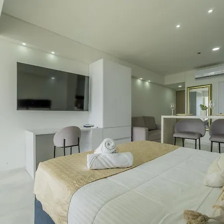 1640 Apartamento *
