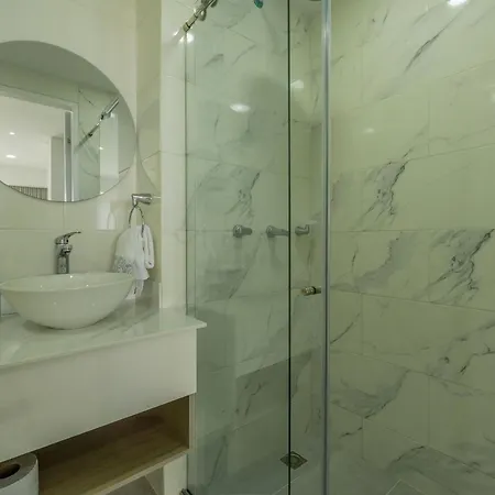 Apartamento 1640 Cartagena