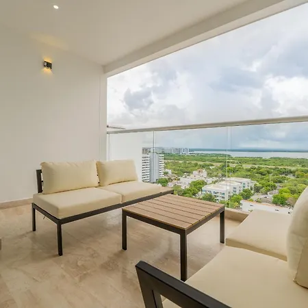 Apartamento 1640