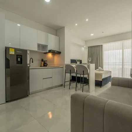 1640 Apartamento