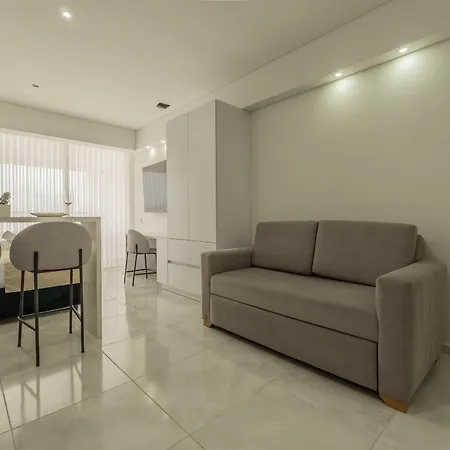 Apartamento 1640