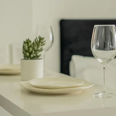 Apartamento 1640 *