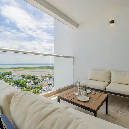 1640 Apartamento *