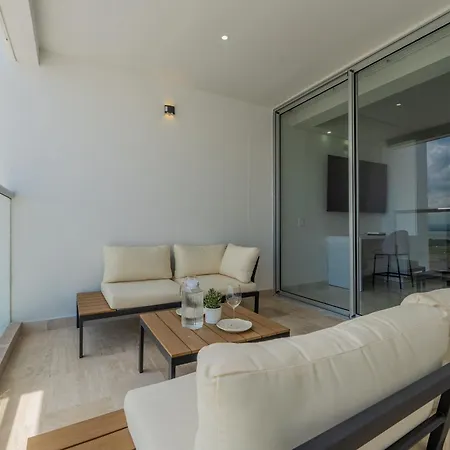 Apartamento 1640